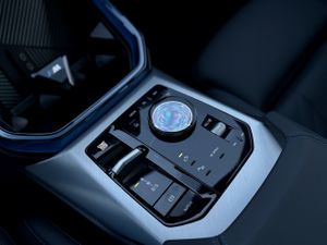 BMW X3 XDRIVE20D PAQ. M SPORT TECHO PANORAMICO - Foto 33