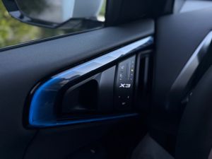 BMW X3 XDRIVE20D PAQ. M SPORT TECHO PANORAMICO - Foto 28