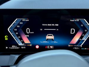 BMW X3 XDRIVE20D PAQ. M SPORT TECHO PANORAMICO - Foto 30