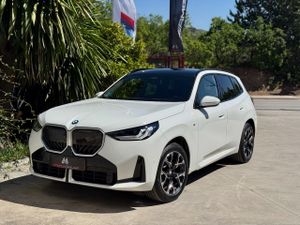 BMW X3 XDRIVE20D PAQ. M SPORT TECHO PANORAMICO - Foto 46