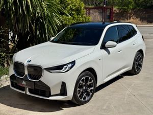 BMW X3 XDRIVE20D PAQ. M SPORT TECHO PANORAMICO - Foto 12