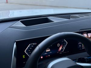 BMW X3 XDRIVE20D PAQ. M SPORT TECHO PANORAMICO - Foto 29