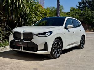 BMW X3 XDRIVE20D PAQ. M SPORT TECHO PANORAMICO - Foto 43