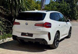 BMW X3 XDRIVE20D PAQ. M SPORT TECHO PANORAMICO - Foto 39