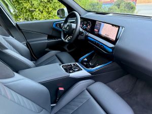 BMW X3 XDRIVE20D PAQ. M SPORT TECHO PANORAMICO - Foto 19