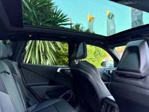 BMW X3 XDRIVE20D PAQ. M SPORT TECHO PANORAMICO - Foto 4