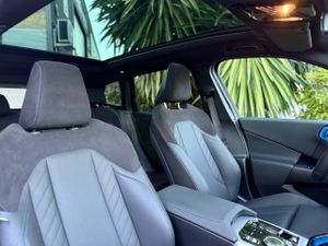 BMW X3 XDRIVE20D PAQ. M SPORT TECHO PANORAMICO - Foto 21