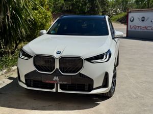 BMW X3 XDRIVE20D PAQ. M SPORT TECHO PANORAMICO - Foto 42