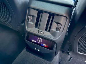 BMW X3 XDRIVE20D PAQ. M SPORT TECHO PANORAMICO - Foto 18