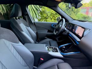 BMW X3 XDRIVE20D PAQ. M SPORT TECHO PANORAMICO - Foto 22