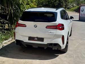 BMW X3 XDRIVE20D PAQ. M SPORT TECHO PANORAMICO - Foto 38