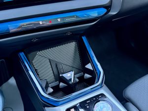 BMW X3 XDRIVE20D PAQ. M SPORT TECHO PANORAMICO - Foto 34