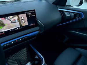 BMW X3 XDRIVE20D PAQ. M SPORT TECHO PANORAMICO - Foto 32