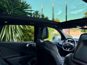 BMW X3 XDRIVE20D PAQ. M SPORT TECHO PANORAMICO - Foto 26