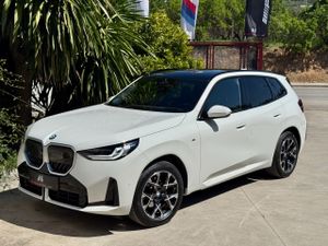 BMW X3 XDRIVE20D PAQ. M SPORT TECHO PANORAMICO - Foto 15