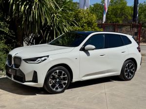 BMW X3 XDRIVE20D PAQ. M SPORT TECHO PANORAMICO - Foto 7