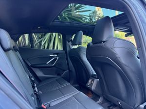 BMW X2 SDRIVE18D M SPORT PRO TECHO PANORAMICO - Foto 26