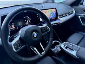 BMW X2 SDRIVE18D M SPORT PRO TECHO PANORAMICO - Foto 17