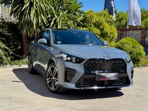 BMW X2 SDRIVE18D M SPORT PRO TECHO PANORAMICO - Foto 38