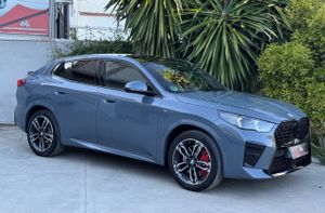 BMW X2 SDRIVE18D M SPORT PRO TECHO PANORAMICO - Foto 44