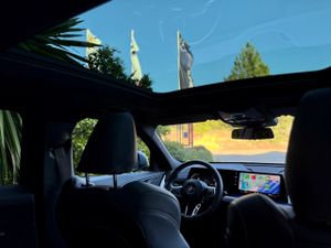 BMW X2 SDRIVE18D M SPORT PRO TECHO PANORAMICO - Foto 28