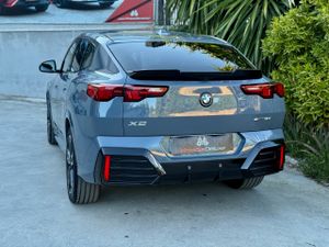 BMW X2 SDRIVE18D M SPORT PRO TECHO PANORAMICO - Foto 40