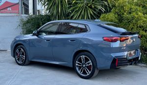 BMW X2 SDRIVE18D M SPORT PRO TECHO PANORAMICO - Foto 15