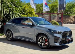 BMW X2 SDRIVE18D M SPORT PRO TECHO PANORAMICO - Foto 35