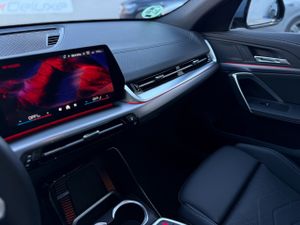 BMW X2 SDRIVE18D M SPORT PRO TECHO PANORAMICO - Foto 29