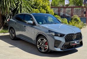 BMW X2 SDRIVE18D M SPORT PRO TECHO PANORAMICO - Foto 3