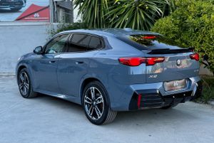BMW X2 SDRIVE18D M SPORT PRO TECHO PANORAMICO - Foto 43