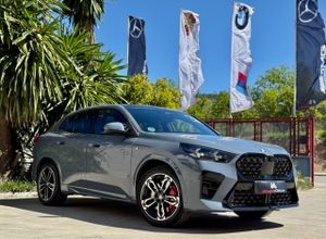 BMW X2 SDRIVE18D M SPORT PRO TECHO PANORAMICO - Foto 5