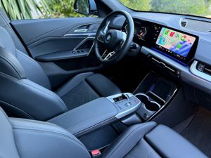 BMW X2 SDRIVE18D M SPORT PRO TECHO PANORAMICO - Foto 21