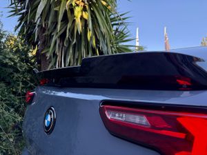 BMW X2 SDRIVE18D M SPORT PRO TECHO PANORAMICO - Foto 19