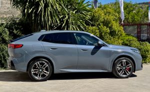 BMW X2 SDRIVE18D M SPORT PRO TECHO PANORAMICO - Foto 9