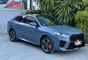 BMW X2 SDRIVE18D M SPORT PRO TECHO PANORAMICO - Foto 8