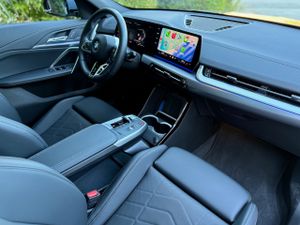 BMW X2 SDRIVE18D M SPORT PRO TECHO PANORAMICO - Foto 20