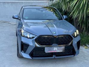 BMW X2 SDRIVE18D M SPORT PRO TECHO PANORAMICO - Foto 46