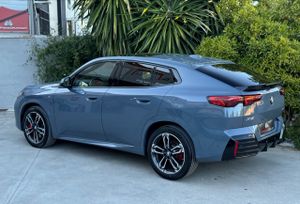 BMW X2 SDRIVE18D M SPORT PRO TECHO PANORAMICO - Foto 42