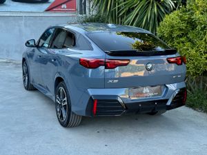 BMW X2 SDRIVE18D M SPORT PRO TECHO PANORAMICO - Foto 12