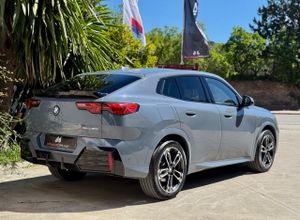 BMW X2 SDRIVE18D M SPORT PRO TECHO PANORAMICO - Foto 14