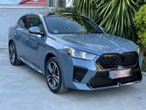 BMW X2 SDRIVE18D M SPORT PRO TECHO PANORAMICO - Foto 47