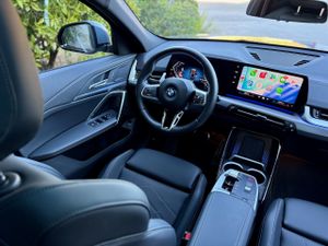 BMW X2 SDRIVE18D M SPORT PRO TECHO PANORAMICO - Foto 18