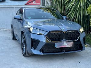 BMW X2 SDRIVE18D M SPORT PRO TECHO PANORAMICO - Foto 6