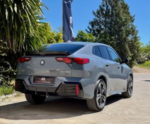 BMW X2 SDRIVE18D M SPORT PRO TECHO PANORAMICO - Foto 13