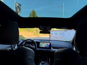 BMW X2 SDRIVE18D M SPORT PRO TECHO PANORAMICO - Foto 23