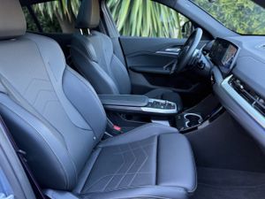 BMW X2 SDRIVE18D M SPORT PRO TECHO PANORAMICO - Foto 22