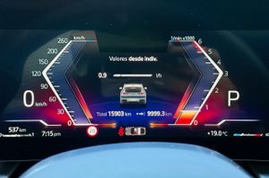 BMW X2 SDRIVE18D M SPORT PRO TECHO PANORAMICO - Foto 32