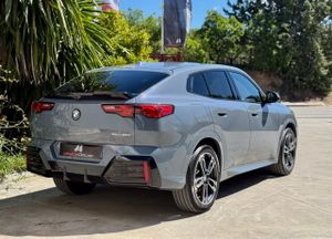 BMW X2 SDRIVE18D M SPORT PRO TECHO PANORAMICO - Foto 36