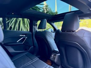 BMW X2 SDRIVE18D M SPORT PRO TECHO PANORAMICO - Foto 24